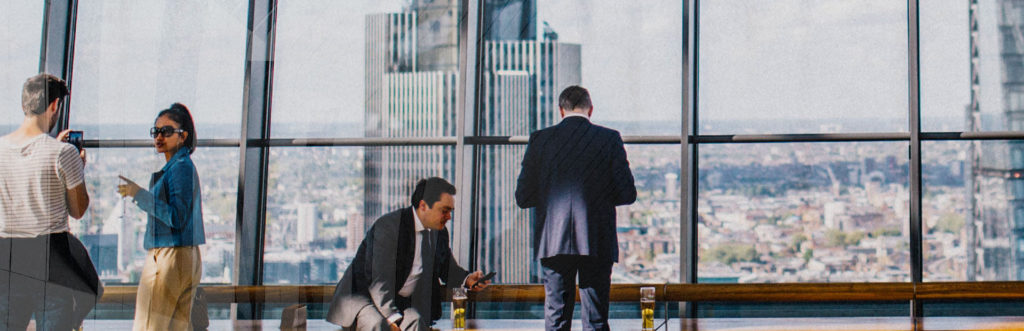 Discussing restructuring, insolvency, and M&A strategy.